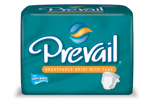 Prevail Briefs